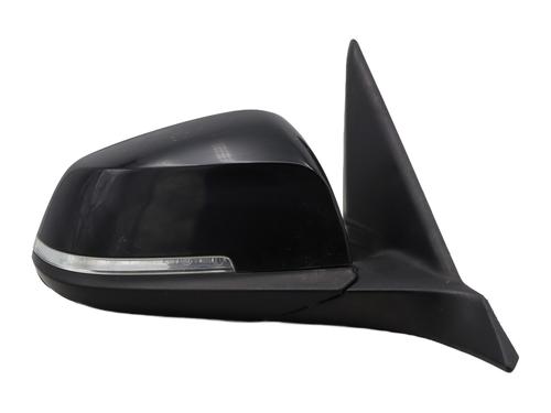 Used Right mirror BMW 1 (F20) 118 d (143 hp) 29629211
