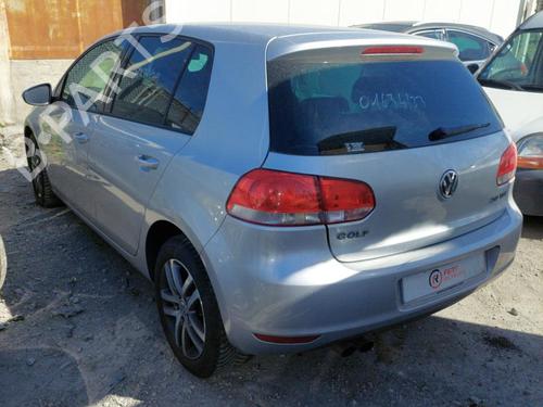 Left taillight VW GOLF VI (5K1) 2.0 TDI | BP24275979C34 