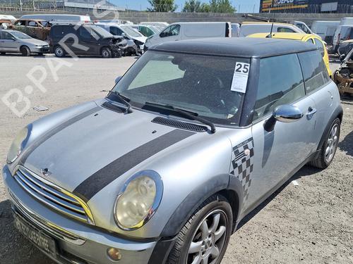 Rear parcel shelf MINI MINI (R50, R53) Cooper | BP29142128C85 - Image 8