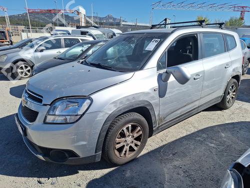 Rear mirror CHEVROLET ORLANDO (J309) 2.0 D | BP38492680I6 - Image 7