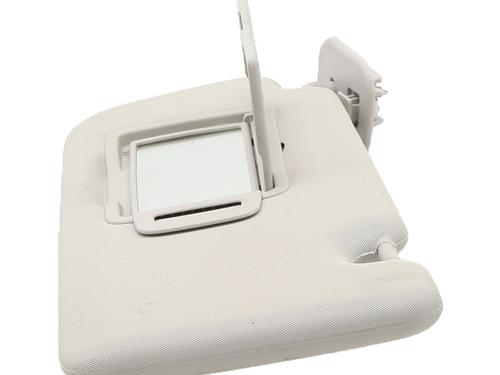 Left sun visor RENAULT MEGANE IV Hatchback (B9A/M/N_) 1.5 dCi 110 (B9A3) | BP33456873I1 - Image 5