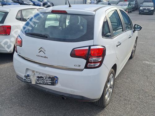 Kabinelys CITROËN C3 II (SC_) 1.2 VTi 82 | BP31808571I8 - Image 18