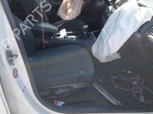 Upper protection BMW 1 (E87) 116 d | BP24276136M93 