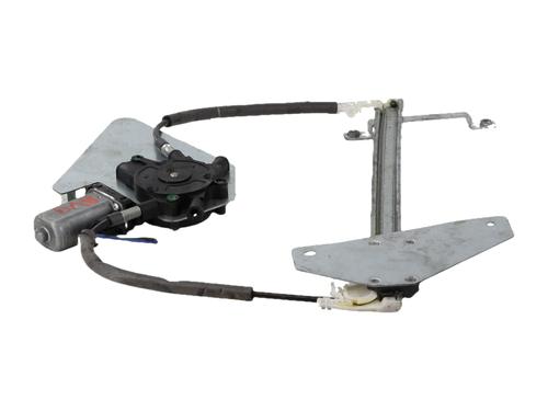 Front left window mechanism PEUGEOT 108 1.2 | BP39748663C22 - Image 4