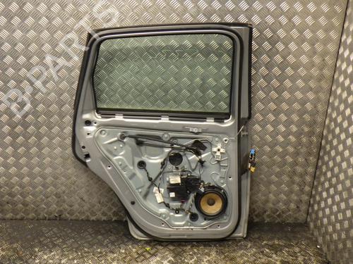 Left rear door VW POLO (9N_, 9A_)  | BP26603391C4 