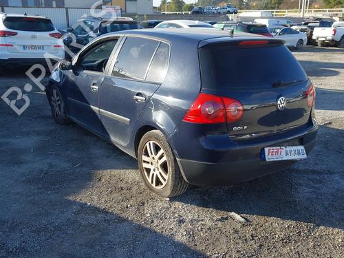 Left taillight VW GOLF V (1K1) 1.9 TDI | BP25654448C34 