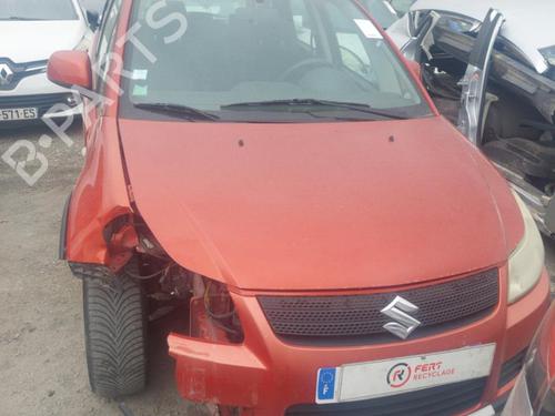 Left front window switch SUZUKI SX4 (EY, GY) 1.9 DDiS 4x4 (RW419D) | BP24265237I27 - Image 6
