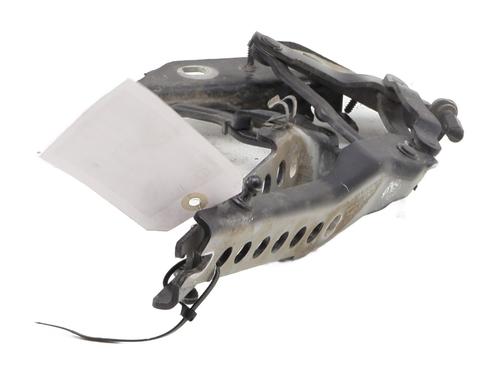 Hinge/Door check strap AUDI A8 D3 (4E2, 4E8) 6.0 W12 quattro | BP33707322C146 - Image 5