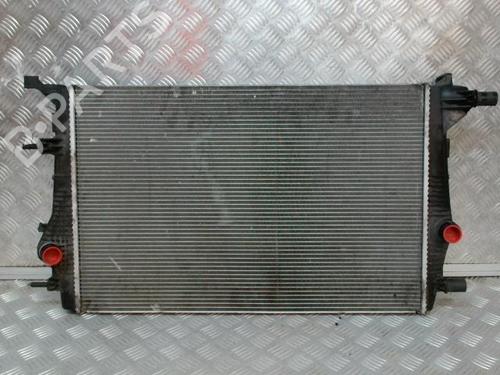 Køler RENAULT GRAND SCÉNIC III (JZ0/1_) 1.9 dCi (JZ0J, JZ0N, JZ1K, JZ1S) (131 hp) 24276652