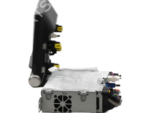 Used Radio Radio CITROËN C3 III (SX) 1.5 BlueHDi 100 (SXYHYP, SXYHTU) (102 hp) 28215792 28215792