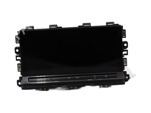 Display VW GOLF VIII (CD1, DA1) 2.0 GTI Clubsport (300 hp) 29070964