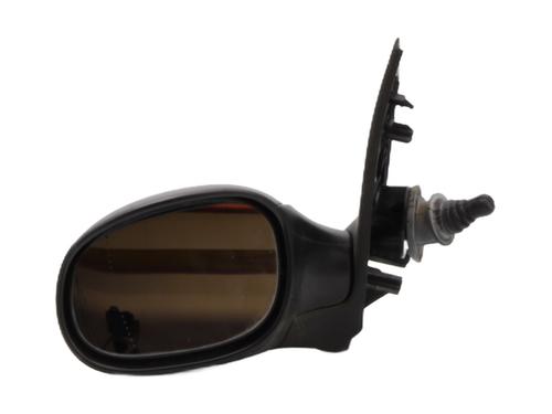 Used Left mirror PEUGEOT 206 Hatchback (2A/C) 1.9 D (69 hp) 31043633