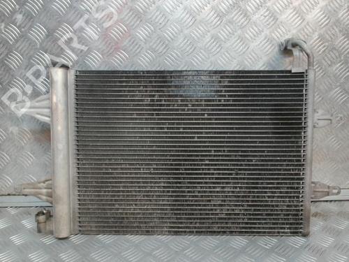 Used AC radiator AC radiator SEAT CORDOBA (6L2) 1.4 TDI (70 hp) 24282184 24282184