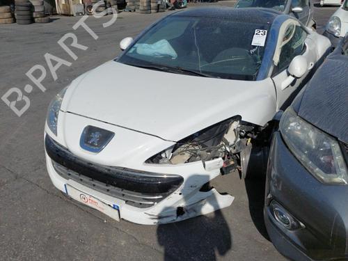 Gearbox PEUGEOT RCZ 2.0 HDi | BP24272125M3  - Image 6