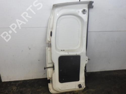 Right tailgate CITROËN NEMO Box Body/MPV (AA_) 1.3 HDi 75 | BP30300224C77 