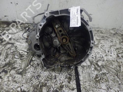 Used Gearbox Gearbox MINI MINI (F55) One (102 hp) 33456913 33456913