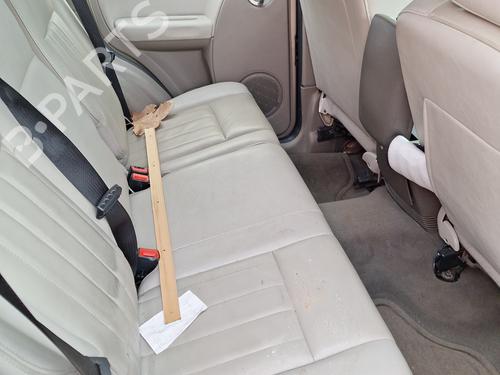 Left headlight JEEP CHEROKEE (KJ) 2.8 CRD 4x4 | BP26496227C28  - Image 8