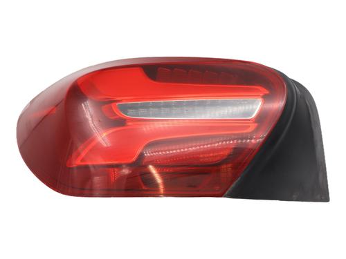 Left taillight MERCEDES-BENZ A-CLASS (W176) A 180 CDI / d (176.012) | BP36097386C34 - Image 4