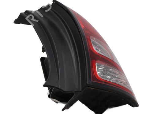 Used Right taillight Right taillight CITROËN C3 II (SC_) 1.4 HDi 70 (SC8HZC, SC8HR0, SC8HP4) (68 hp) 29161900 29161900