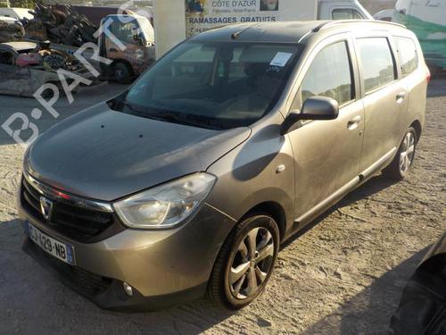 Steering wheel DACIA LODGY (JS_) 1.5 dCi | BP24273159C49 - Image 8