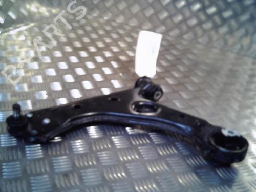 Used Left front suspension arm FIAT PUNTO EVO (199_) 1.4 (199AXH1A) (75 hp) 24284732