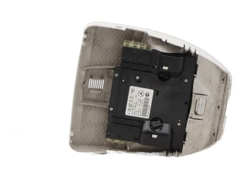 Interior roof light MERCEDES-BENZ A-CLASS (W169) A 180 CDI (169.007, 169.307) | BP32326533I8