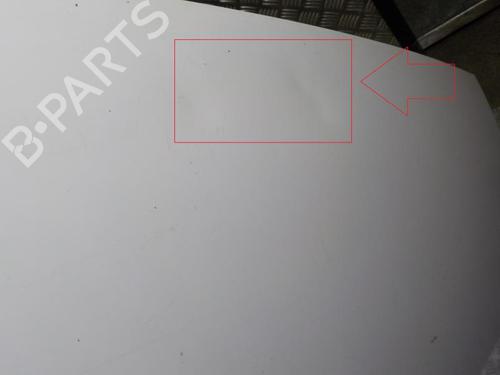 Hood CITROËN C2 (JM_) 1.4 HDi | BP24279865C1