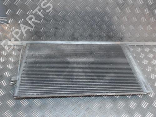 AC radiator BMW 7 (E65, E66, E67) 730 Ld | BP24274532M32 