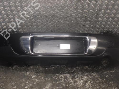 Used Rear bumper MINI MINI COUNTRYMAN (R60) Cooper (122 hp) 31190763