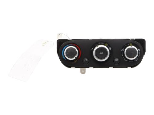Climate control RENAULT CLIO IV (BH_) 1.5 dCi 75 | BP33729284I5 - Image 5