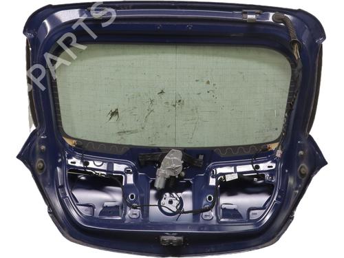Tailgate OPEL CORSA E (X15) 1.4 (08, 68) | BP36817561C6 - Image 2