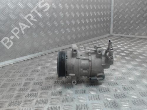 Used AC compressor CITROËN DS3 (SA_) 1.6 THP 165 (165 hp) 24271748