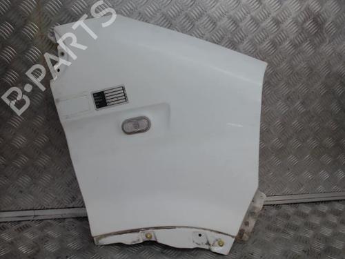 Used Right front fenders RENAULT MASTER II Van (FD) 2.5 dCi (120 hp) 24279370
