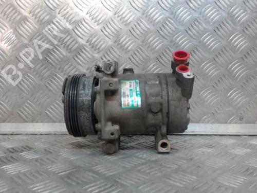 Used AC compressor AC compressor 24268844 24268844