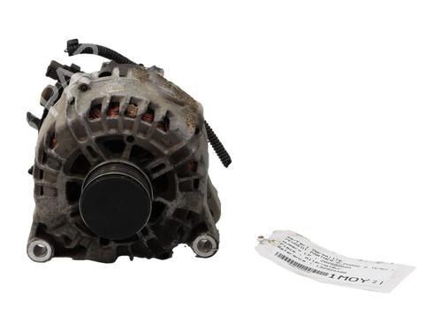 Alternator PEUGEOT PARTNER Tepee 1.6 HDi 90 | BP39386785M7 - Image 3