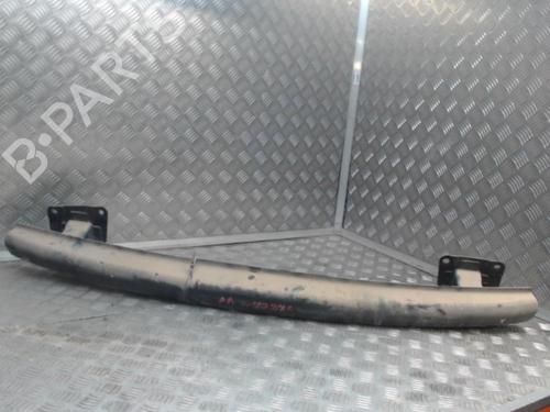 Rear bumper reinforcement VW POLO IV (9N_, 9A_) 1.4 TDI | BP24283036C73