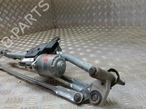 Front wiper motor AUDI A3 Sportback (8YA, 8YF) 30 TDI | BP24272430M29 - Image 2