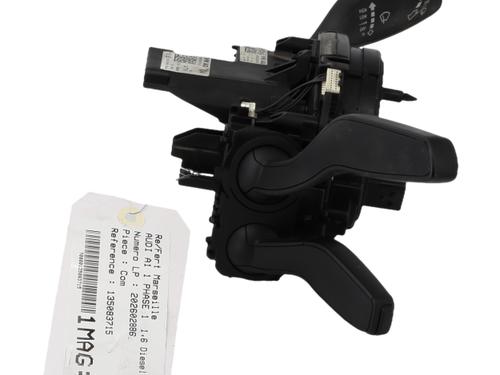 Steering column stalk AUDI A1 (8X1, 8XK) 1.6 TDI | BP40433623I23  - Image 5
