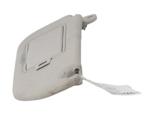 Used Left sun visor Left sun visor PEUGEOT 108 1.0 VTi (69 hp) 40178028 40178028