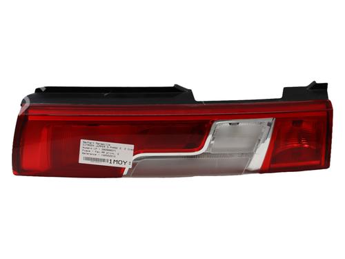 Left taillight CITROËN JUMPER II Van 2.0 BlueHDi 110 | BP39138738C34 - Image 2