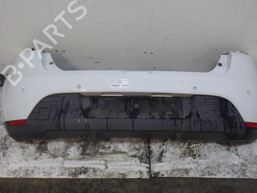 Pára-choques traseiro RENAULT CLIO IV (BH_) 1.5 dCi 75 (75 hp) 31159836