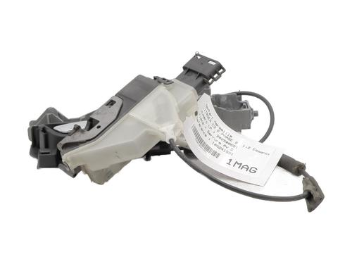 Front right lock CITROËN C3 II (SC_) 1.2 VTi 82 | BP25483781C97 