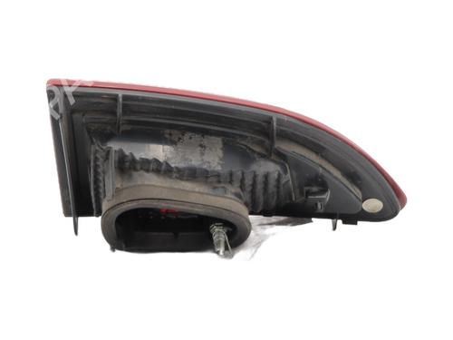Right tailgate light RENAULT SCÉNIC III (JZ0/1_) 1.5 dCi | BP25254011C80 
