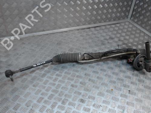 Used Steering rack Steering rack PEUGEOT 206+ (2L_, 2M_) 1.4 HDi eco 70 (68 hp) 24265793 24265793