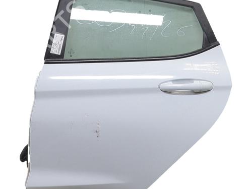 left-rear-door-ford-fiesta-vii-hj-hf-2017-37744622 main image