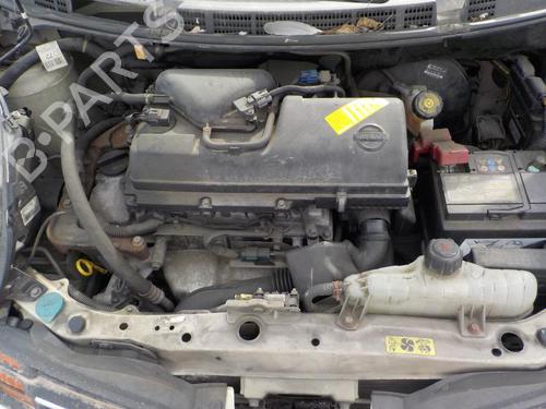 Left front indicator NISSAN MICRA III (K12) 1.2 16V | BP24280218C32 - Image 6