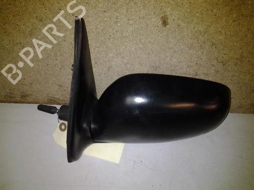 Used Left mirror NISSAN MICRA II (K11) 1.0 i 16V (54 hp) 24284804