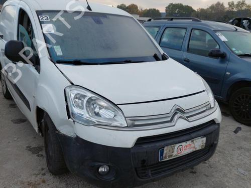 Switch CITROËN BERLINGO Box Body/MPV (B9) 1.6 HDi 90 | BP24271121I30 - Image 7