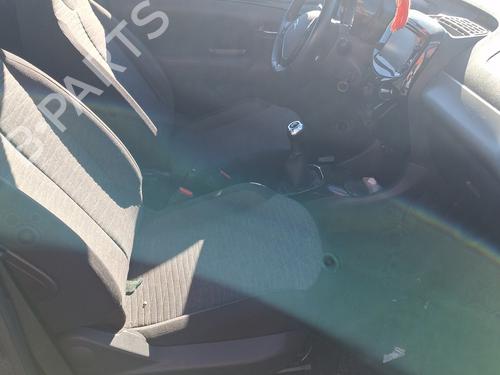 Used Parts CITROËN C1 II (PA_, PS_)  1.2 VTi 82  4434894