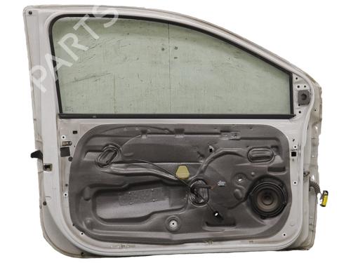 left-front-door-renault-twingo-ii-cn0_-2007-38269258 main image